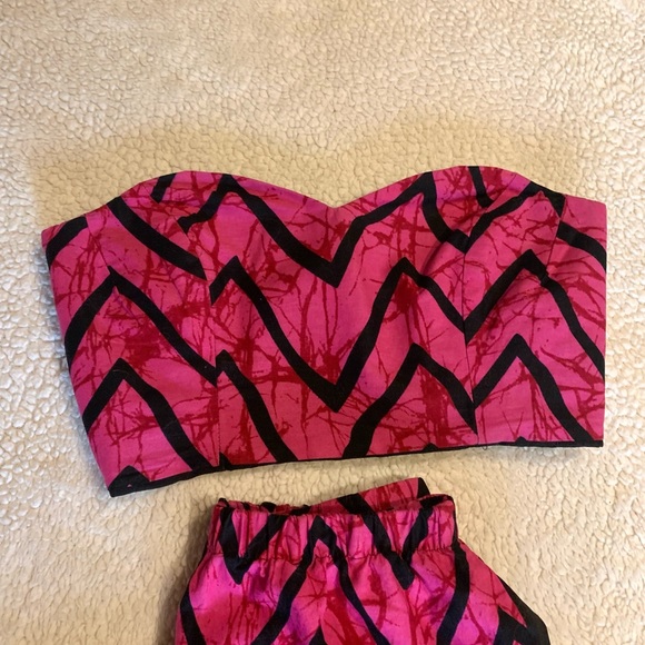 Mangishi Doll Pant Set - Picture 13 of 15